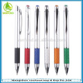 Classic promotional signing signature ballpoint pen for office or bank